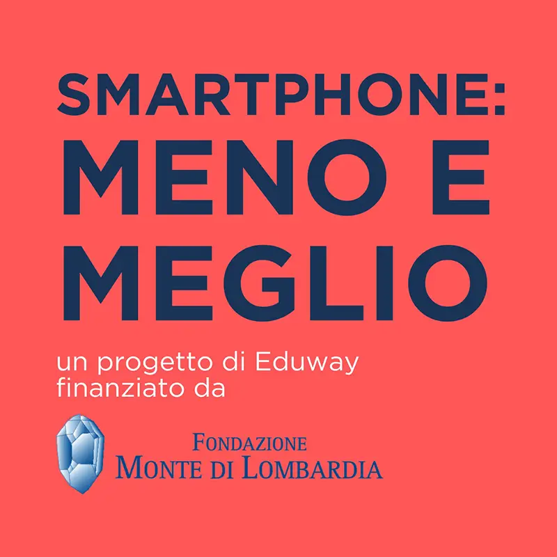 smartphone meno è meglio